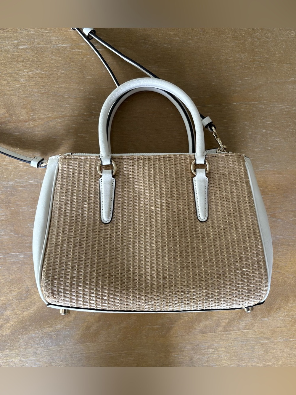 Coach bag - Picture 2 of 7